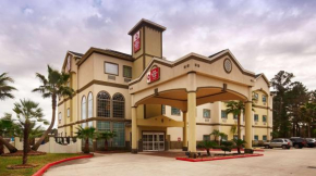  Best Western Plus New Caney Inn & Suites  Конро